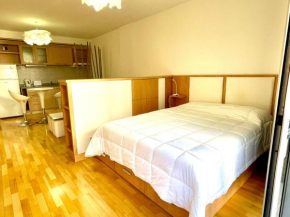 Departamento (Las Cañitas - Palermo)